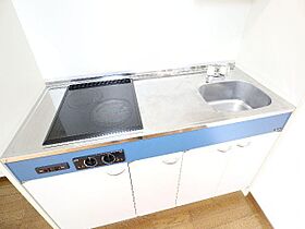 奈良県奈良市芝辻町4丁目5-5（賃貸マンション1DK・4階・40.00㎡） その4