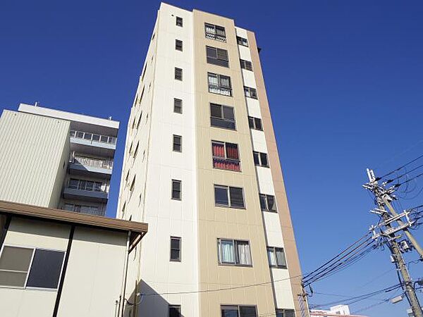 グランスター大宮