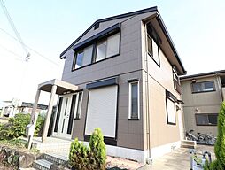 ソファレ南永井戸建