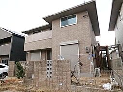 城山台戸建（10-26-7）