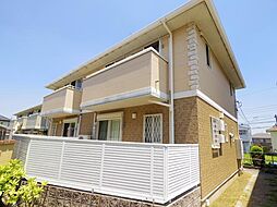 リビングタウン州見台A棟