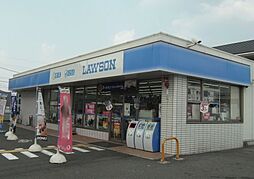 【コンビニエンスストア】ローソン 奈良南紀寺町一丁目店まで451ｍ