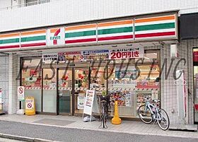 東京都渋谷区神山町（賃貸マンション1R・2階・25.28㎡） その15