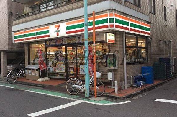 画像13:セブン-イレブン 笹塚店 770m