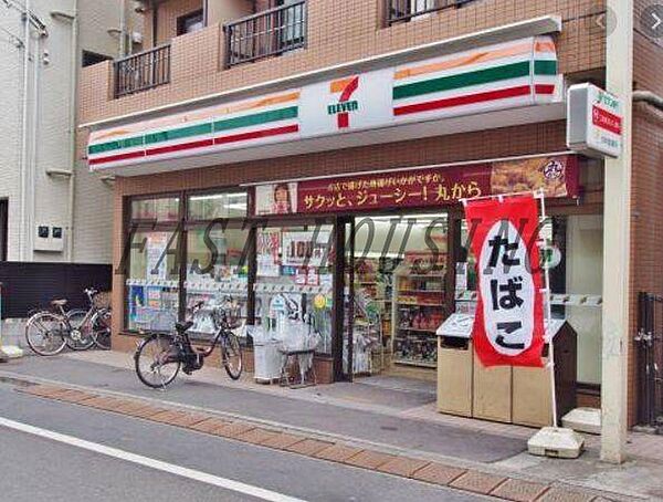 東京都中野区弥生町１丁目(賃貸アパート1R・1階・20.00㎡)の写真 その18