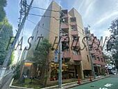 渋谷区千駄ヶ谷５丁目 5階建 築51年のイメージ