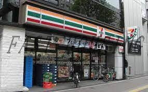 画像20:セブン-イレブン 四谷4丁目店 346m