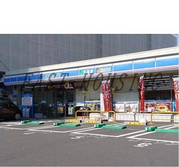 東京都渋谷区笹塚２丁目(賃貸マンション1K・9階・23.68㎡)の写真 その22