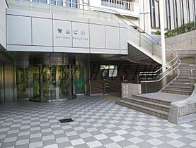 東京都新宿区舟町（賃貸マンション1R・2階・13.77㎡） その20