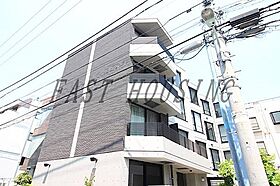 東京都渋谷区千駄ヶ谷３丁目（賃貸マンション1R・3階・22.85㎡） その1