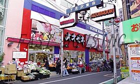 東京都渋谷区笹塚１丁目（賃貸マンション1DK・10階・25.69㎡） その22