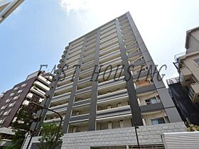 東京都渋谷区代々木４丁目（賃貸マンション1K・6階・20.02㎡） その1