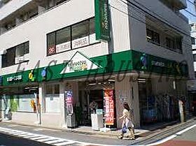 東京都新宿区内藤町（賃貸マンション1LDK・3階・32.09㎡） その22