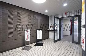 東京都渋谷区本町３丁目（賃貸マンション1R・6階・13.89㎡） その5