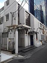 東京都新宿区北新宿２丁目（賃貸マンション1R・3階・18.10㎡） その1