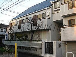 🉐敷金礼金0円！🉐京王線 初台駅 徒歩10分
