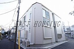 🉐敷金礼金0円！🉐東京メトロ丸ノ内線 方南町駅 徒歩8分