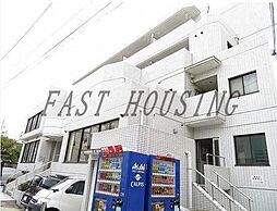 🉐敷金礼金0円！🉐京王線 初台駅 徒歩10分