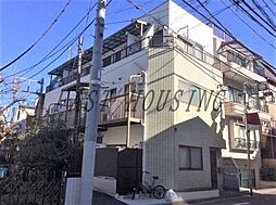 🉐敷金礼金0円！🉐京王線 幡ヶ谷駅 徒歩12分