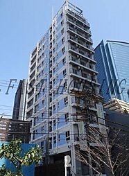 都営大江戸線 西新宿五丁目駅 徒歩6分