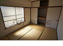 JR山手線 原宿駅 徒歩10分の賃貸マンション 3階1Kのリビング/ダイニング