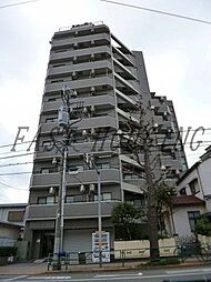 京王線 笹塚駅 徒歩13分