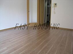 都営大江戸線 西新宿五丁目駅 徒歩3分の賃貸マンション 2階1Kのリビング/ダイニング