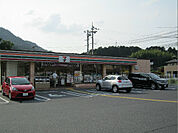 セブンイレブン 甲西菩提寺店（528m）