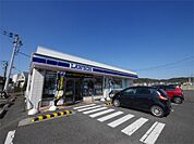 ローソン 甲西菩提寺店（824m）
