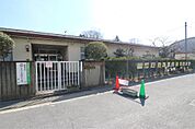 治田西保育園（39m）