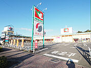 平和堂 甲西店（505m）