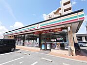 セブンイレブン 石部文化ホール前店（131m）