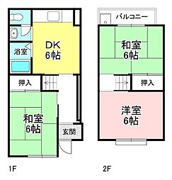 吉永N邸貸家