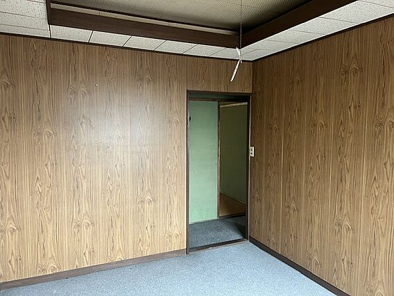 室内