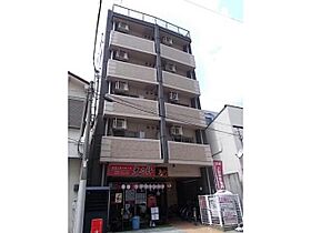 フォルシュ加治屋  ｜ 鹿児島県鹿児島市加治屋町17番地5（賃貸マンション1K・3階・26.70㎡） その1