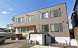 ケイトアパートメント