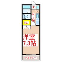 Ｔｏｕｒ・ｄｅ新照院  ｜ 鹿児島県鹿児島市新照院町1-17（賃貸マンション1K・5階・22.00㎡） その2