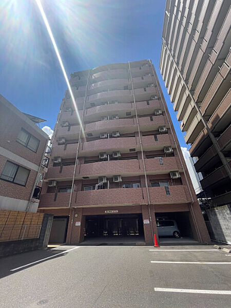 加治屋町ＭＳＨ
