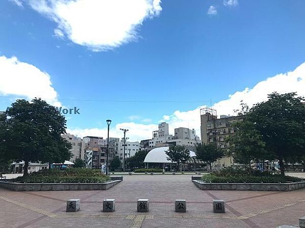 さくらヒルズ樋之口参番館 ｜鹿児島県鹿児島市樋之口町(賃貸マンション1R・8階・27.62㎡)の写真 その26