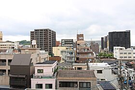 第一名山ビル  ｜ 鹿児島県鹿児島市名山町9番地6（賃貸マンション2K・5階・33.68㎡） その18