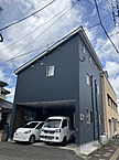鹿児島県鹿児島市伊敷5丁目8-66：物件画像／株式会社オーリック不動産　天文館店