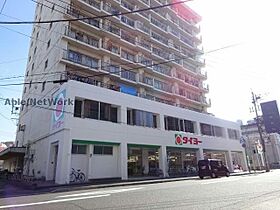 サンロイヤル新屋敷  ｜ 鹿児島県鹿児島市新屋敷町10番地22（賃貸マンション1LDK・7階・41.37㎡） その27