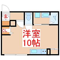 ポートピアＨＡＫＵ  ｜ 鹿児島県鹿児島市易居町12番地21（賃貸マンション1R・2階・24.20㎡） その2