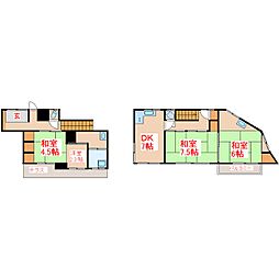 下竜尾町アパート