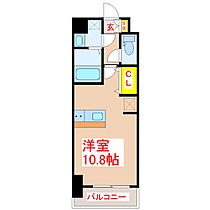 ルーカスいづろ  ｜ 鹿児島県鹿児島市堀江町15番地3（賃貸マンション1R・1階・28.60㎡） その2