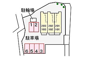 アユナール  ｜ 鹿児島県鹿児島市下田町734番地2（賃貸アパート1R・1階・32.90㎡） その14