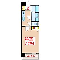 Ｓ－ＲＥＳＩＤＥＮＣＥ加治屋町ａｃｈｉｅｖｅ  ｜ 鹿児島県鹿児島市加治屋町14番地2（賃貸マンション1K・9階・23.90㎡） その2