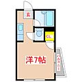 メゾンアリーナ5階2.7万円