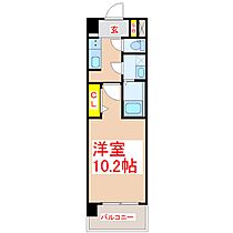 Ｓ－ＲＥＳＩＤＥＮＣＥ新町Ａｇｏｇ  ｜ 鹿児島県鹿児島市新町4番地10（賃貸マンション1K・11階・29.50㎡） その2