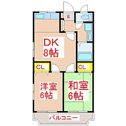 🉐敷金礼金0円！🉐プレジデント柳町